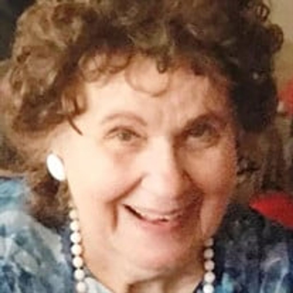 Tenia Irene Martone