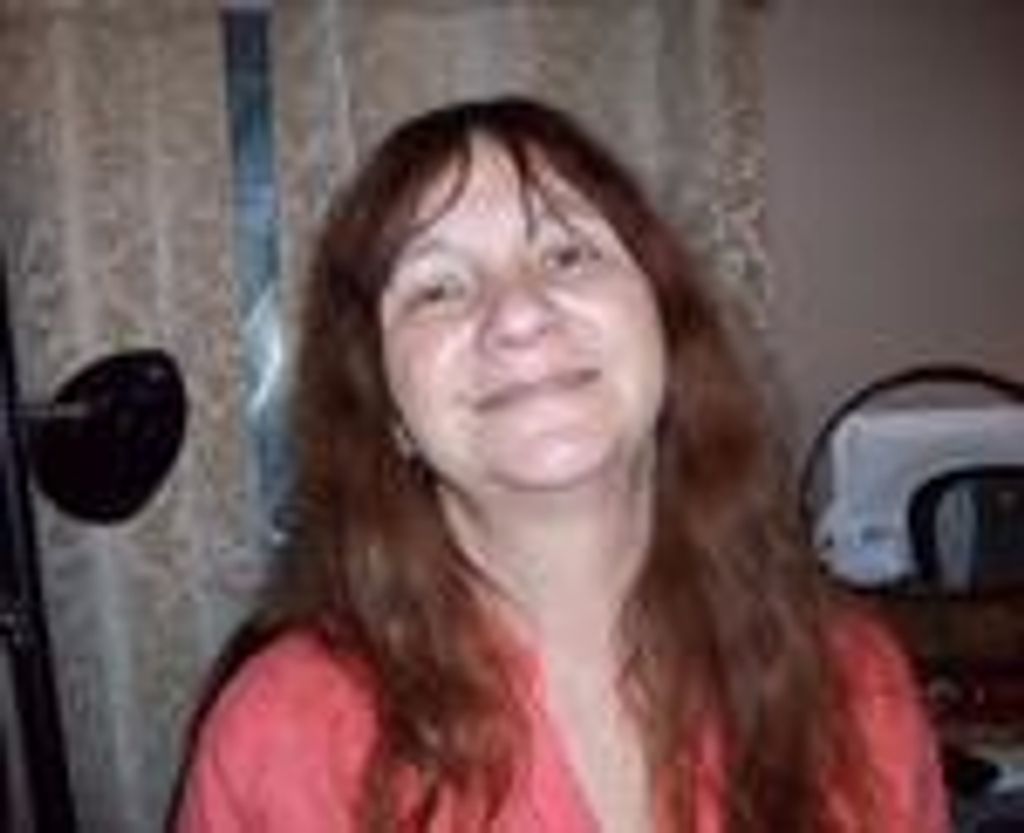 Cindy Mae (Merrill)  Varga