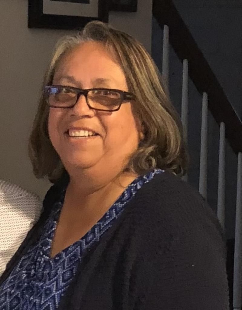 Mary Helen Mata Profile Photo
