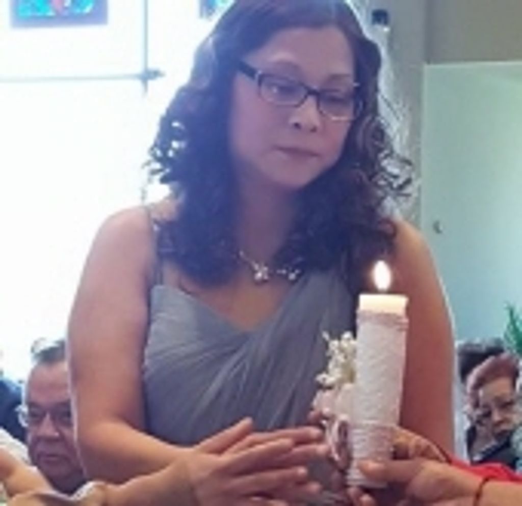 Claudia Sandoval Radillo