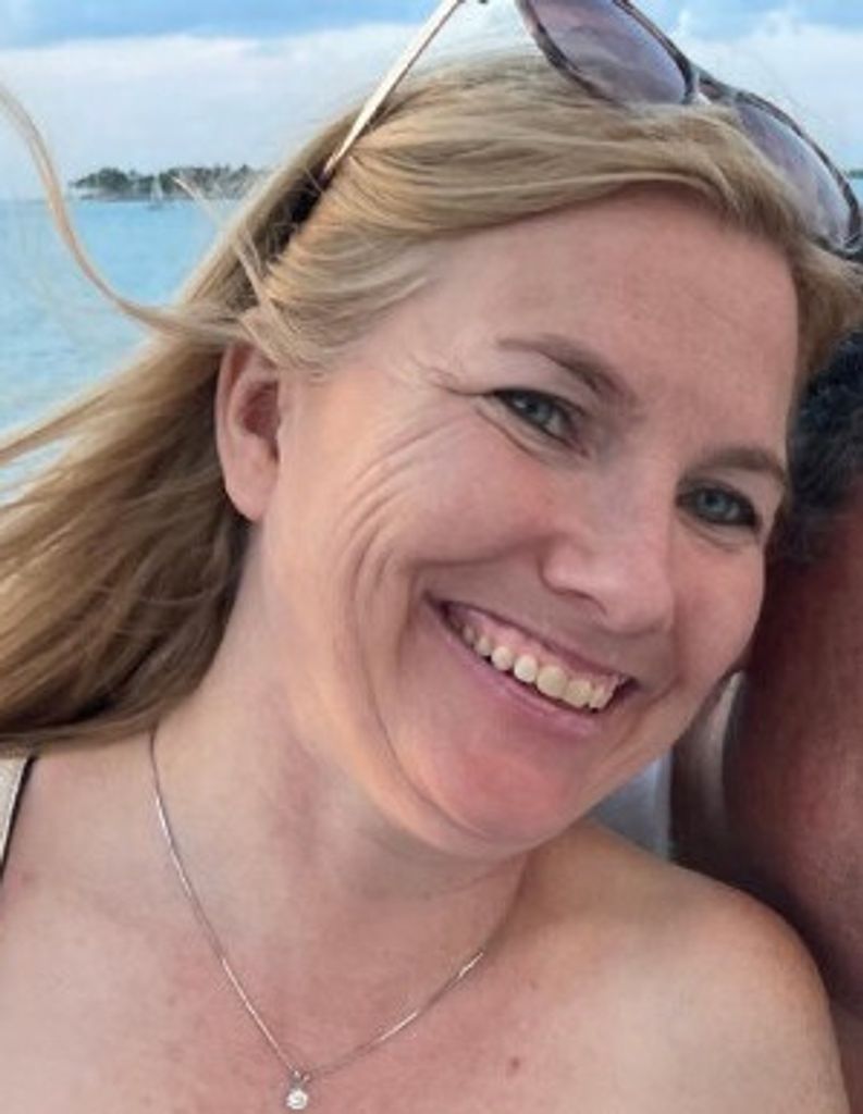 Ann K. (Kelly)  O'Grady