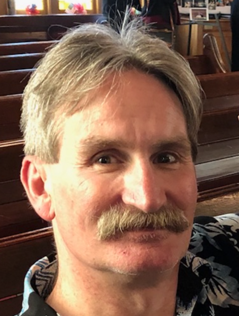 Roger D. Welch Profile Photo