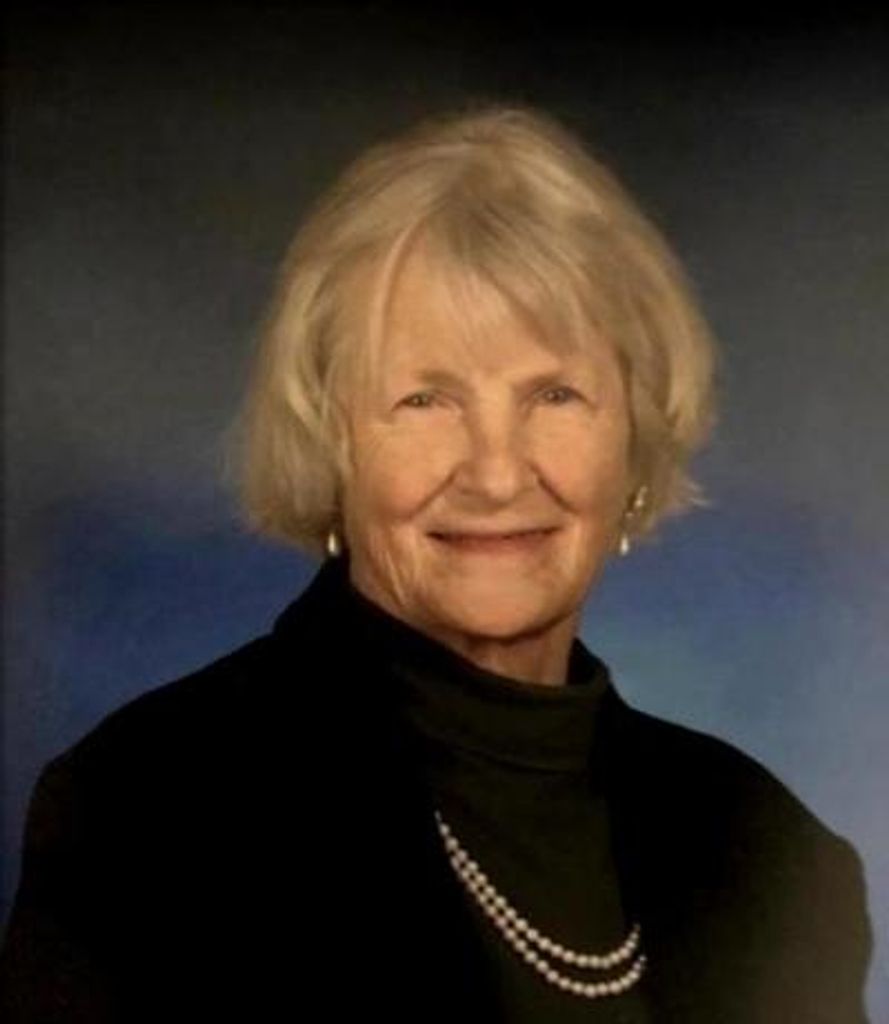Betty June Smith Lundy Profile Photo