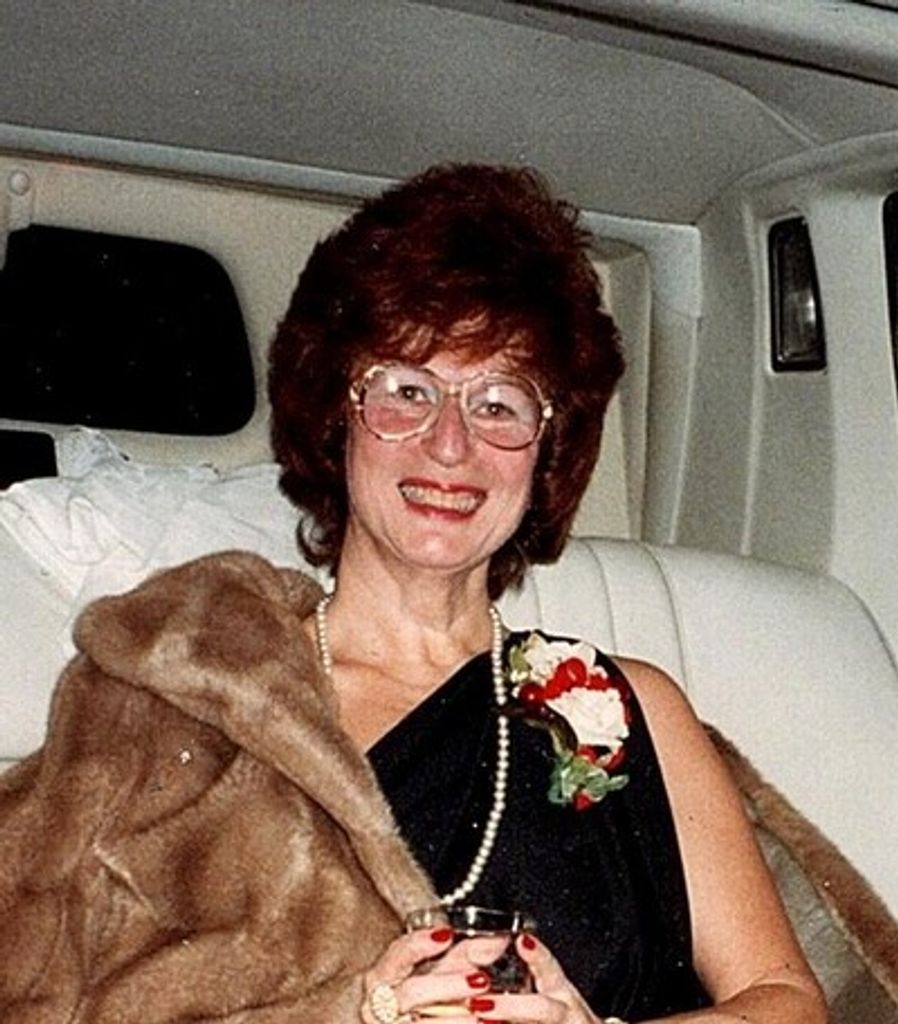 Helene Kay Gauthier Profile Photo