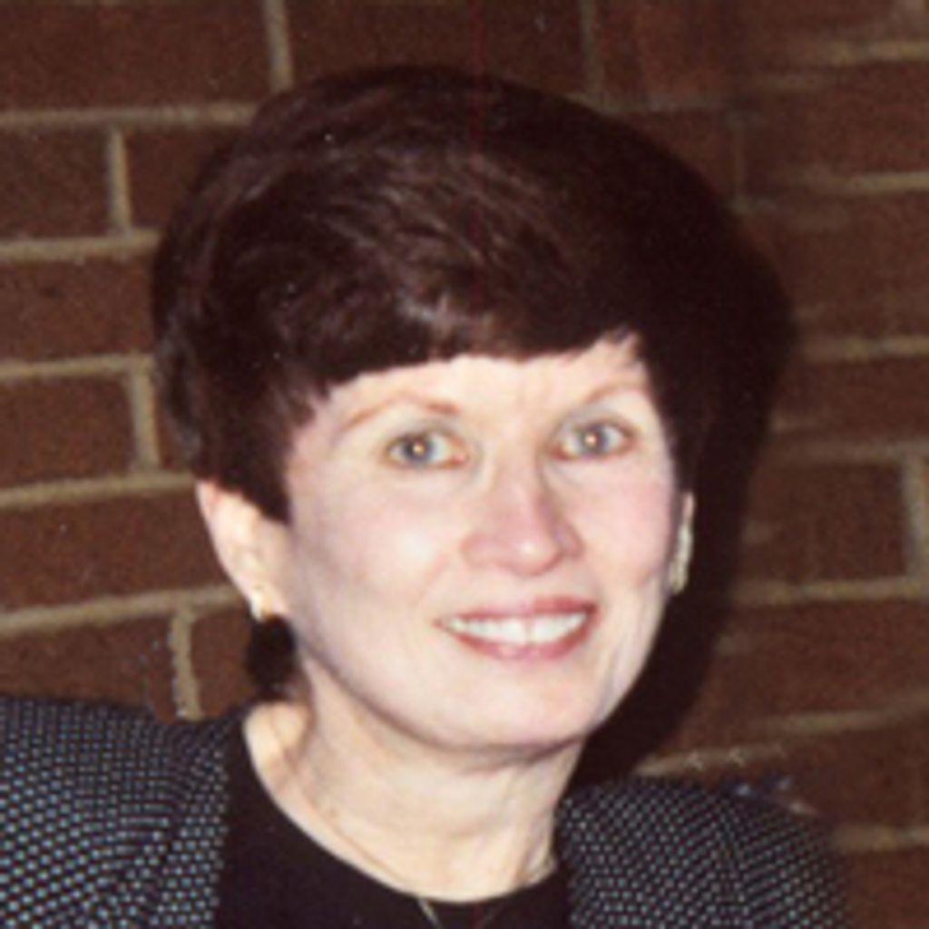 Jean Deaton