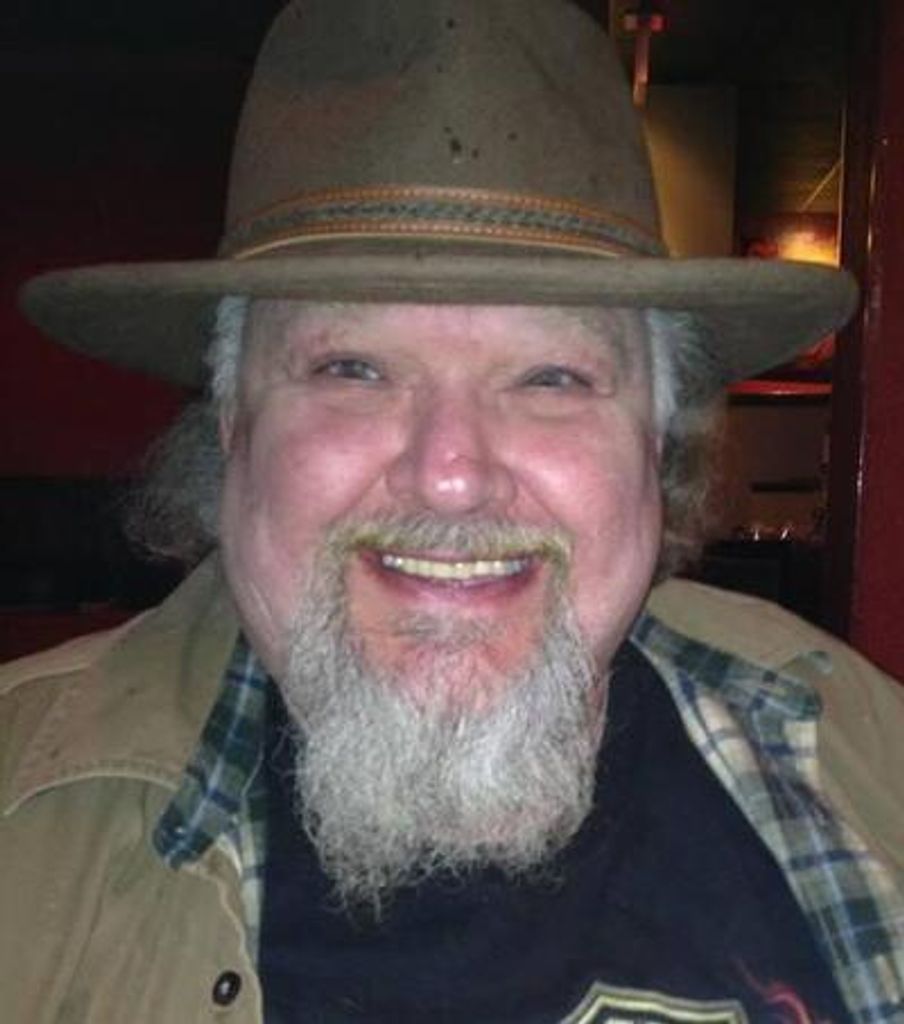 Kirk David Story Profile Photo