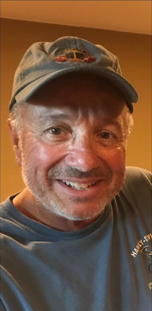 David Patrick Sullivan Profile Photo
