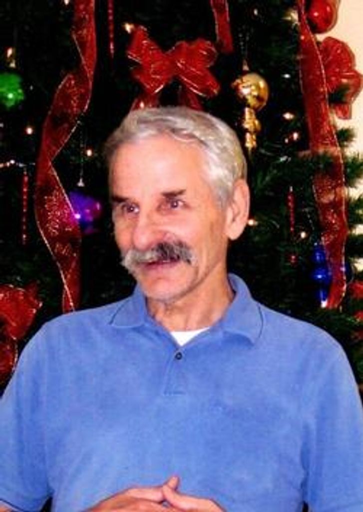 Michael Mayeaux Profile Photo