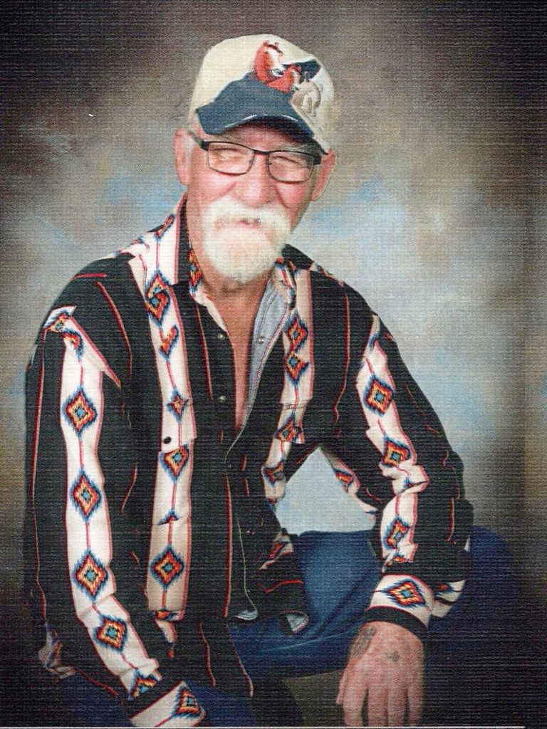 Rodger Dale Mason Profile Photo