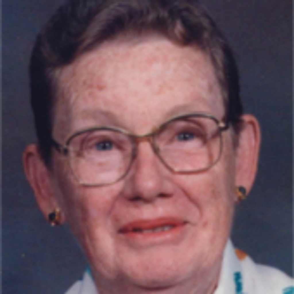 Alta Marie Hammons