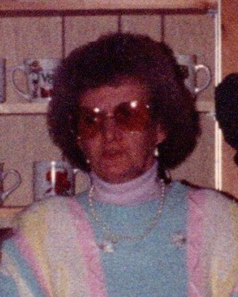 Estella M. Roen Profile Photo