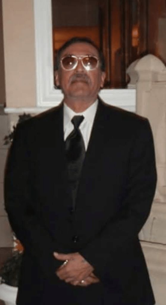Noel Romero