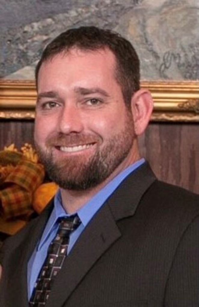 Jonathan Roy Wiley Profile Photo