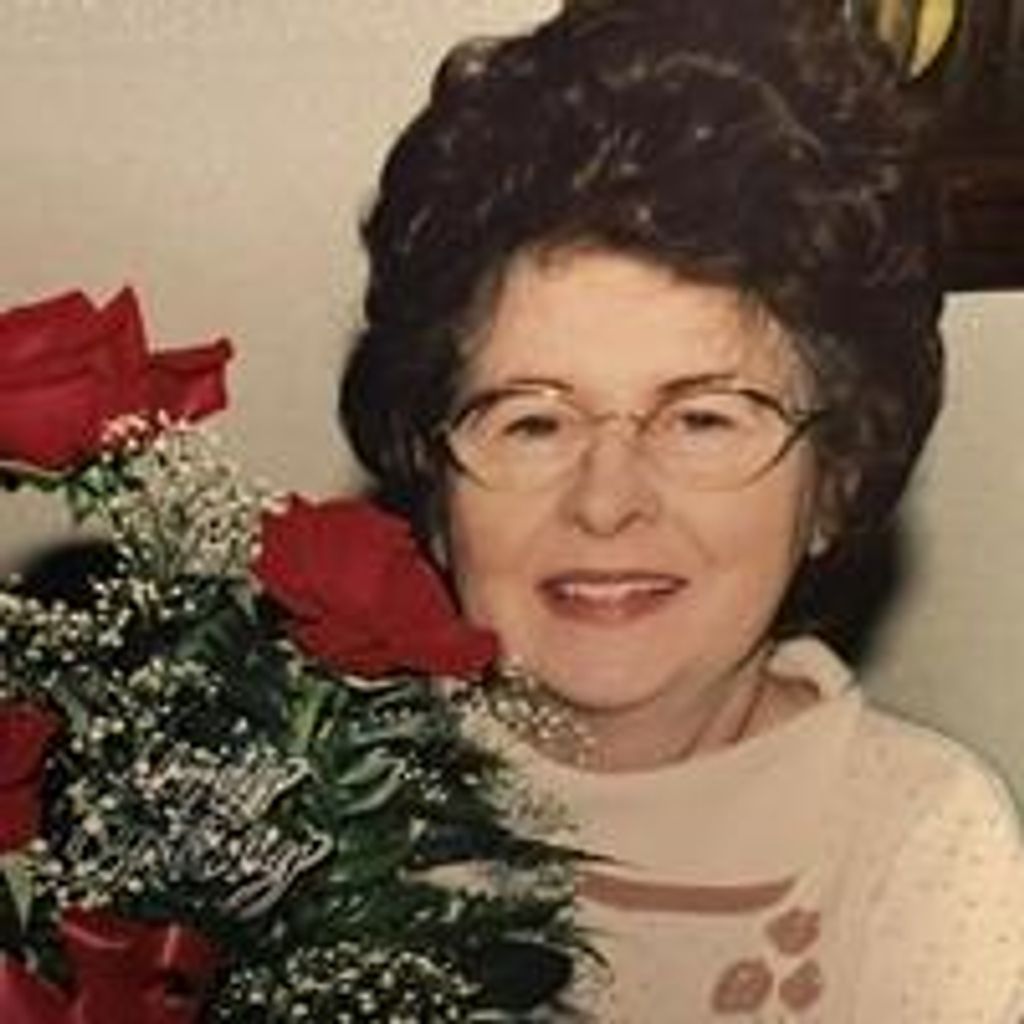 Carole Ruth Musser Profile Photo