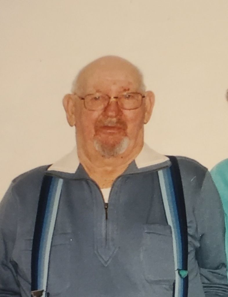 Carroll Leroy Walton