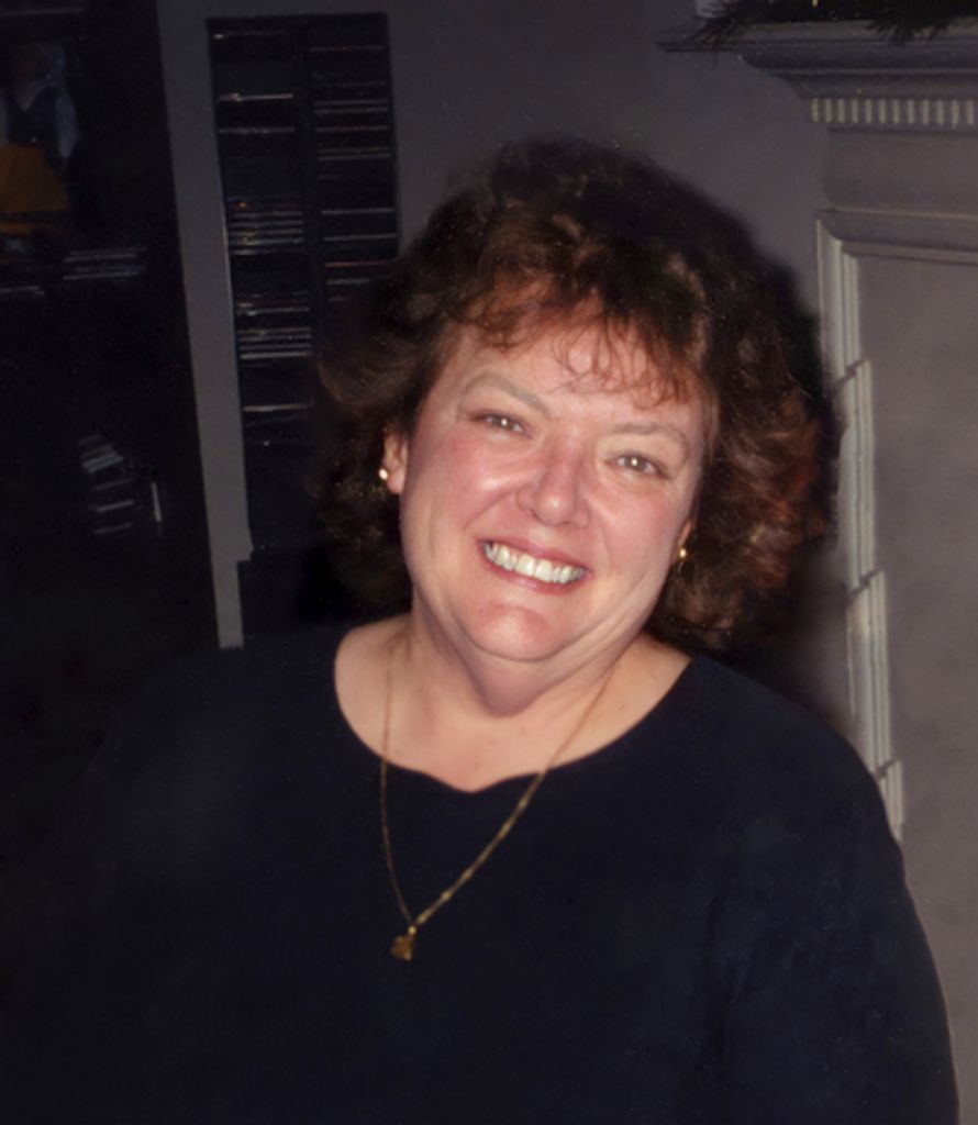 Grace Nancy Kelemen Profile Photo