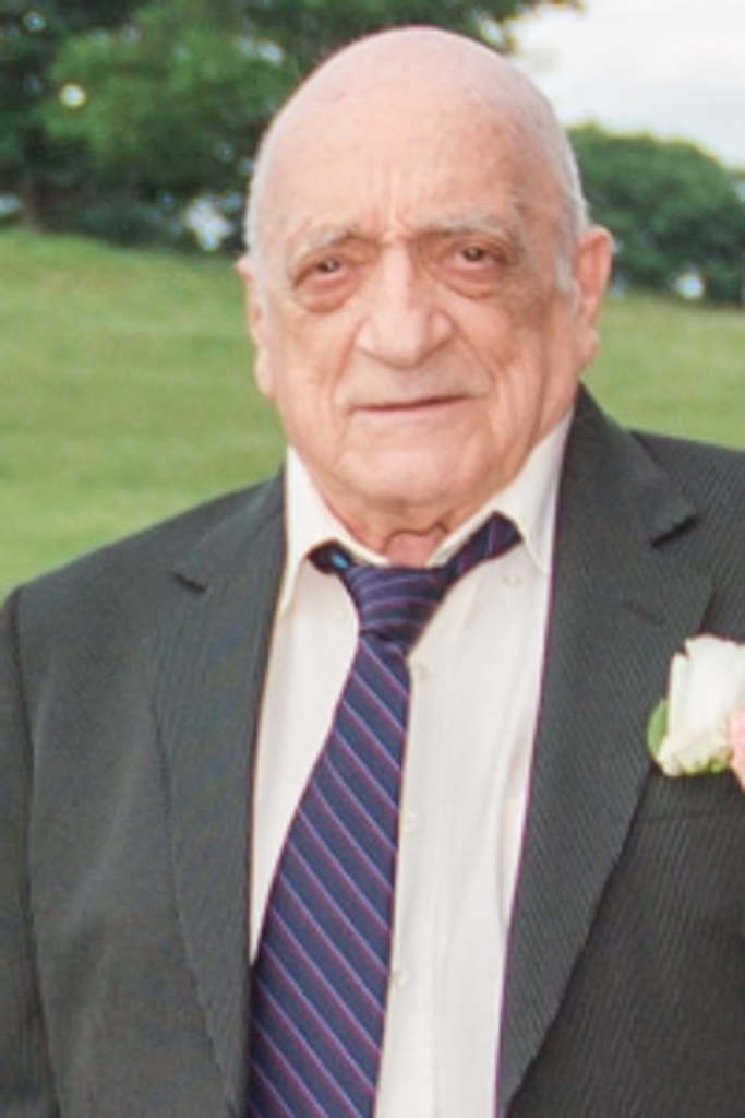 Anthony F. "Tony" Demarco Profile Photo