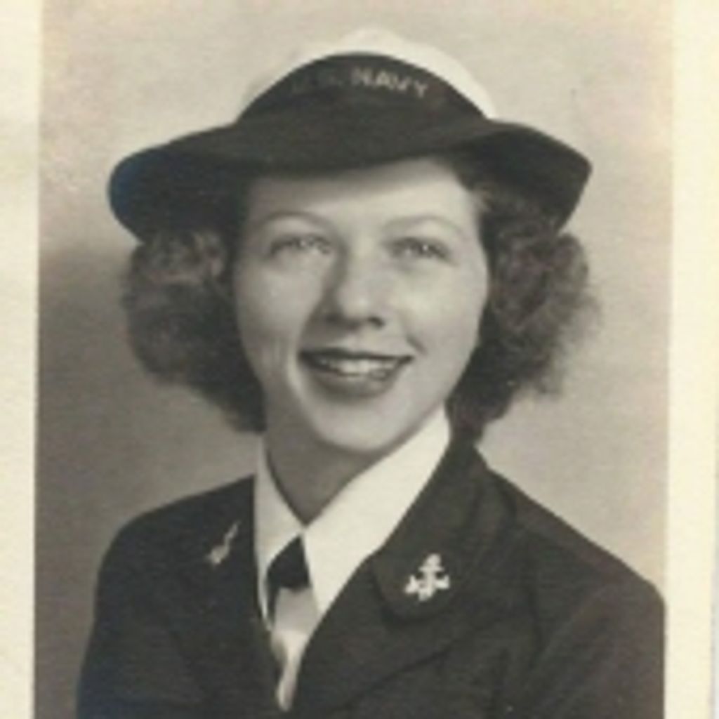 Betty Ruth Arrowsmith Howald