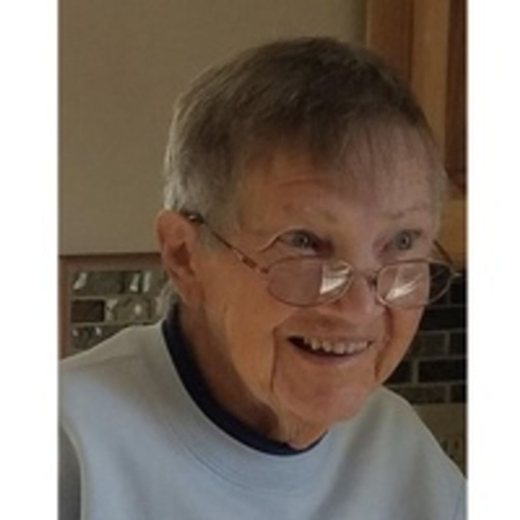 Martha Kay Lawless