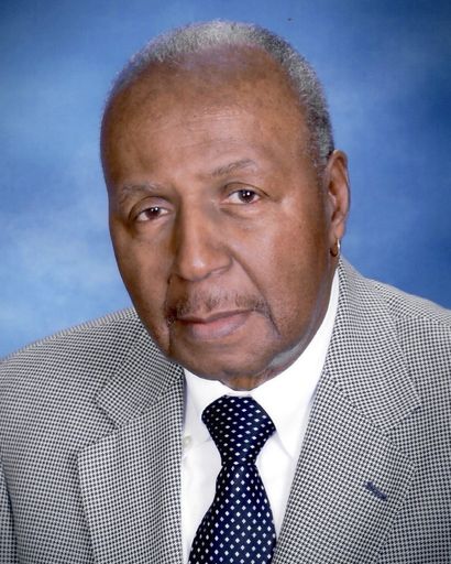 Floyd Mcilwain Profile Photo
