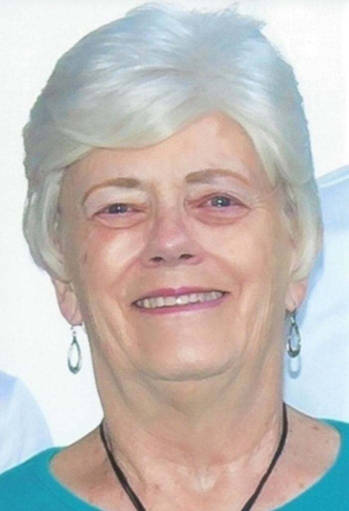 Judy Gale Johnson
