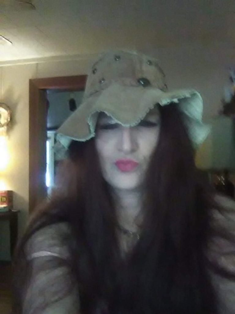 Zonna Ree Vanover Profile Photo