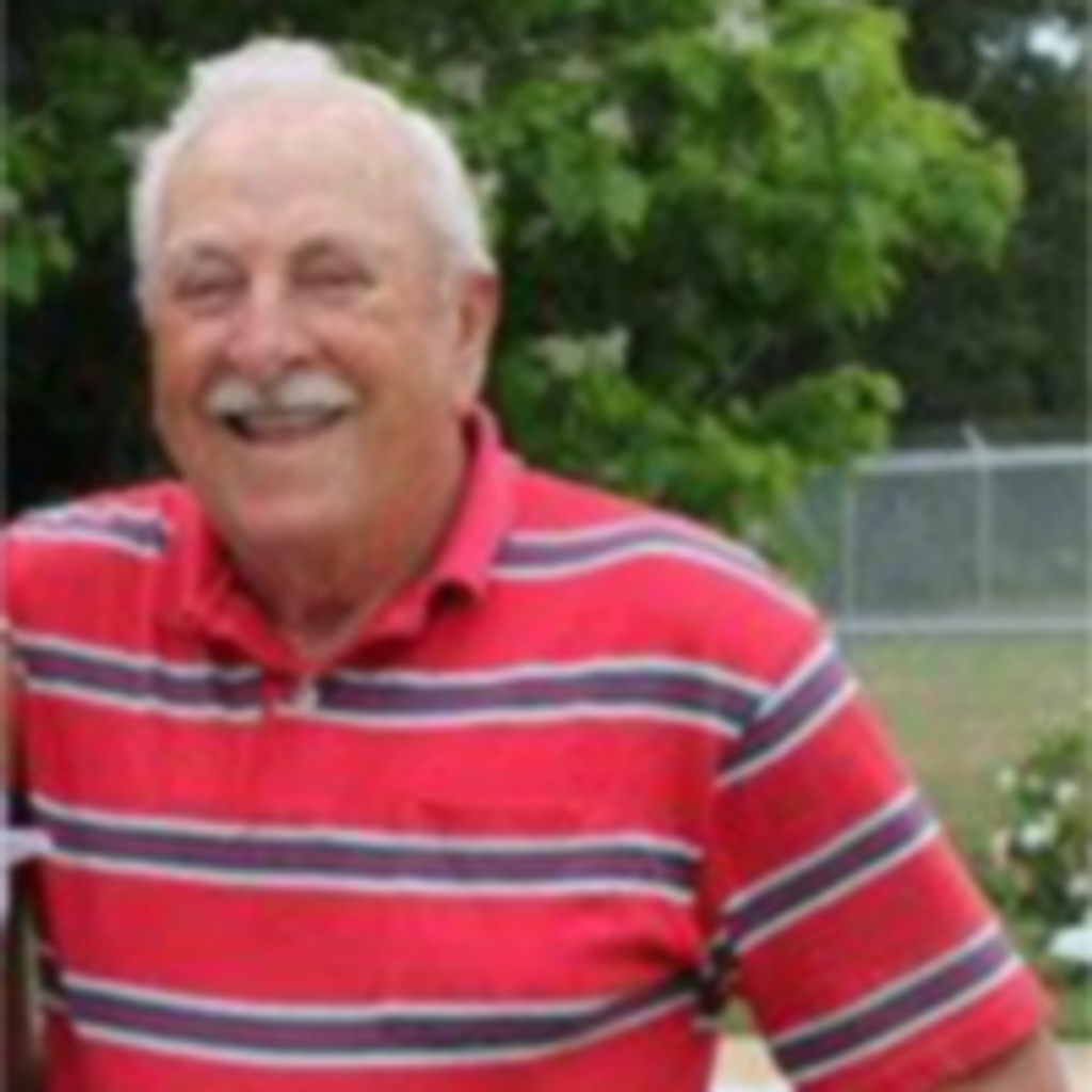 John Marion Grier Profile Photo
