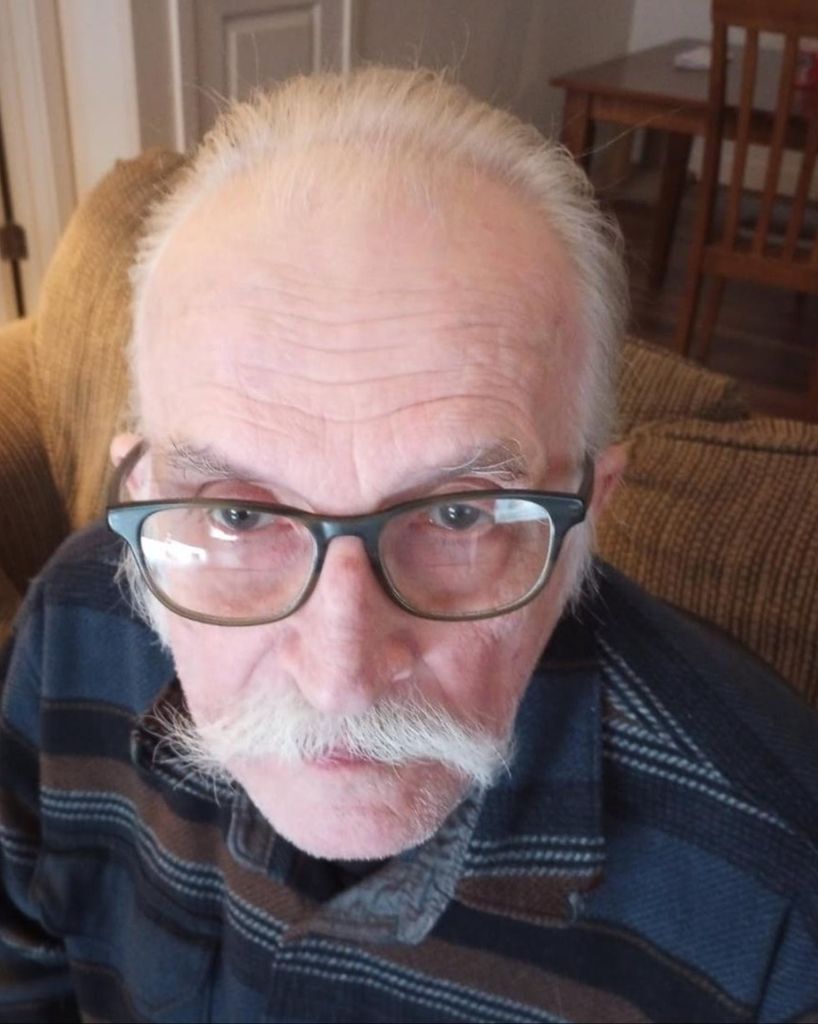Dennis Michael McCree