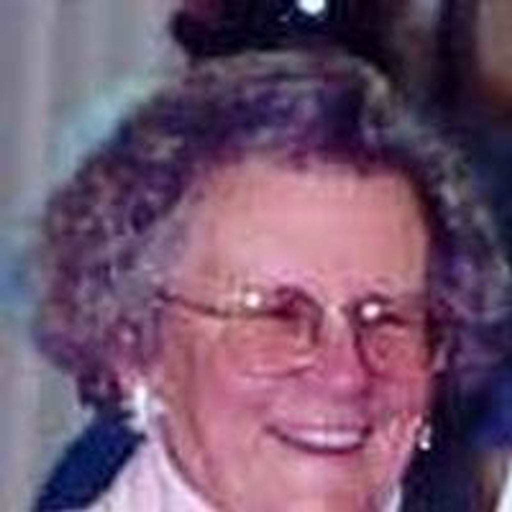 Alice Houde