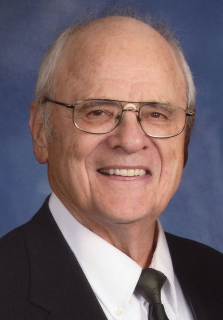 Merwyn Alexander Dyer Profile Photo