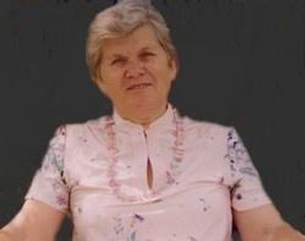 Hallie Mcnair Holder