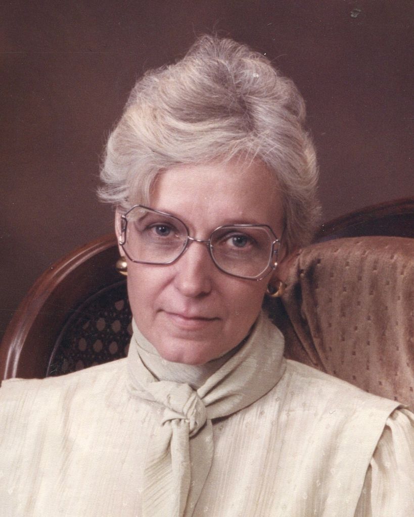 Helen Lou Mitchell Charter