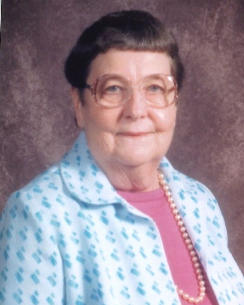Ellen Joy Gosse