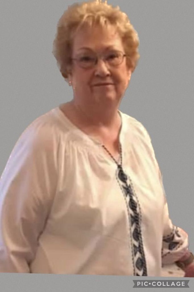 Shirley Ann Burrow Hammer Profile Photo