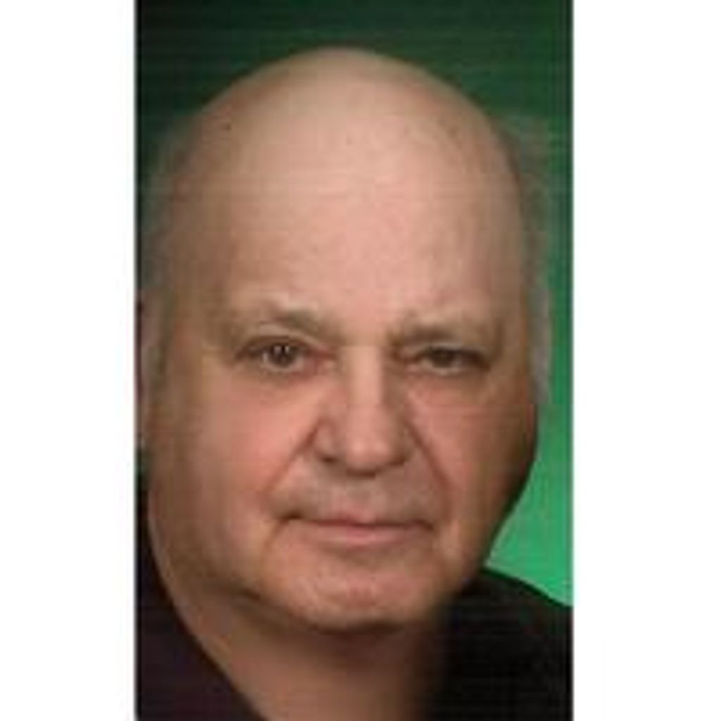 Ronald L. Hampton