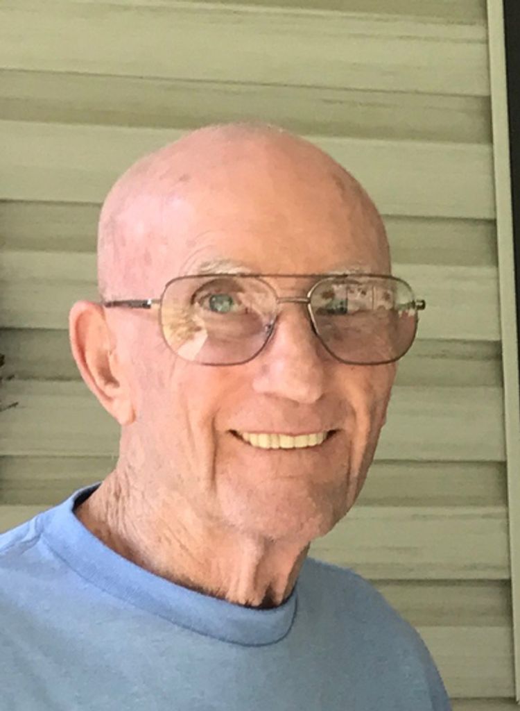 Harvey Dale Tripp Profile Photo