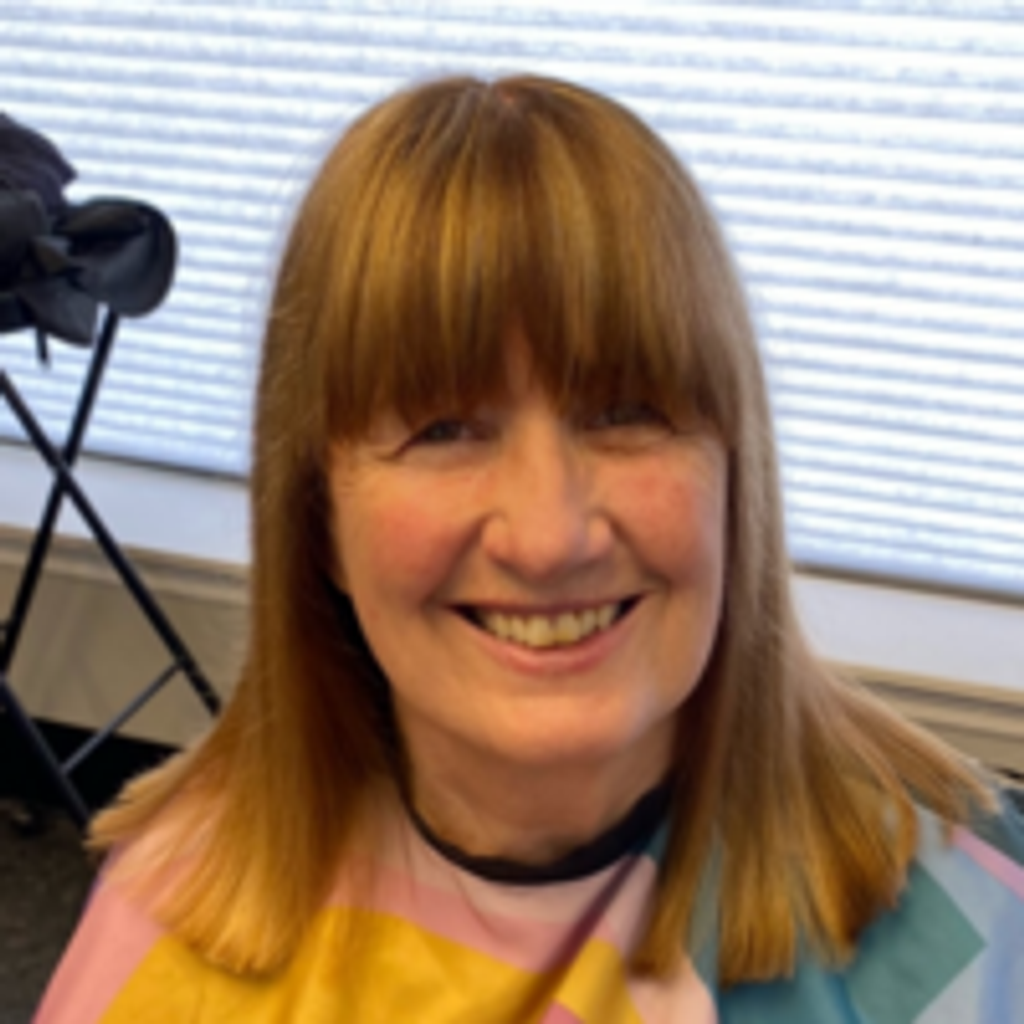 Bernice E. Merz Profile Photo