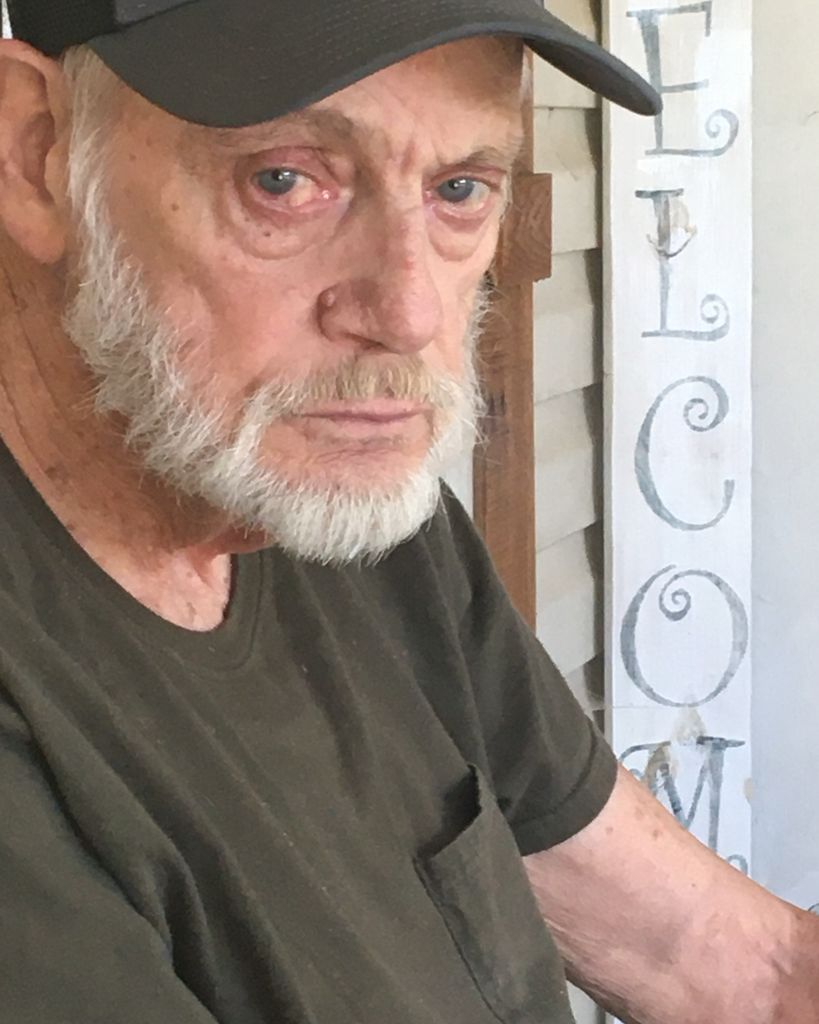 Paul Eugene Davis Jr. Profile Photo