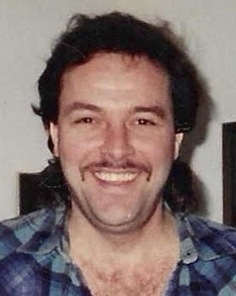 Billie Wayne Nelson, Sr.