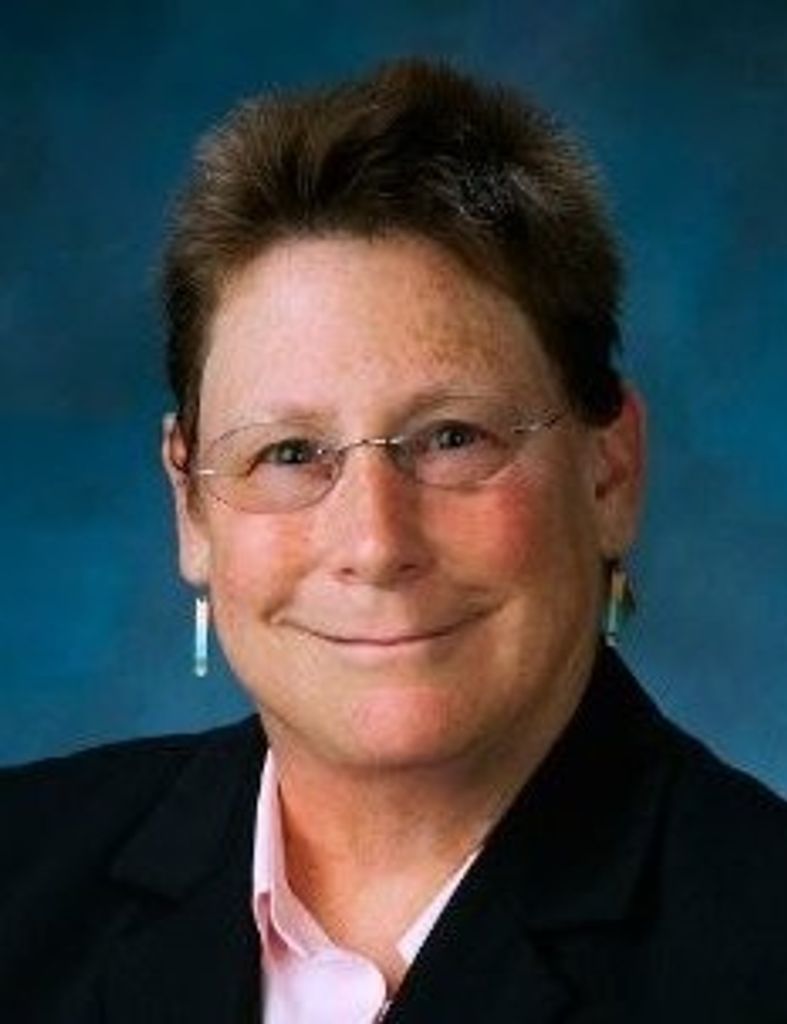 Dr. Patricia "Pat" Kelly