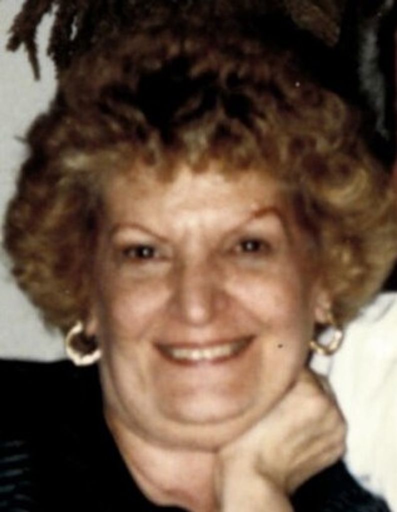 Mary A. Adams