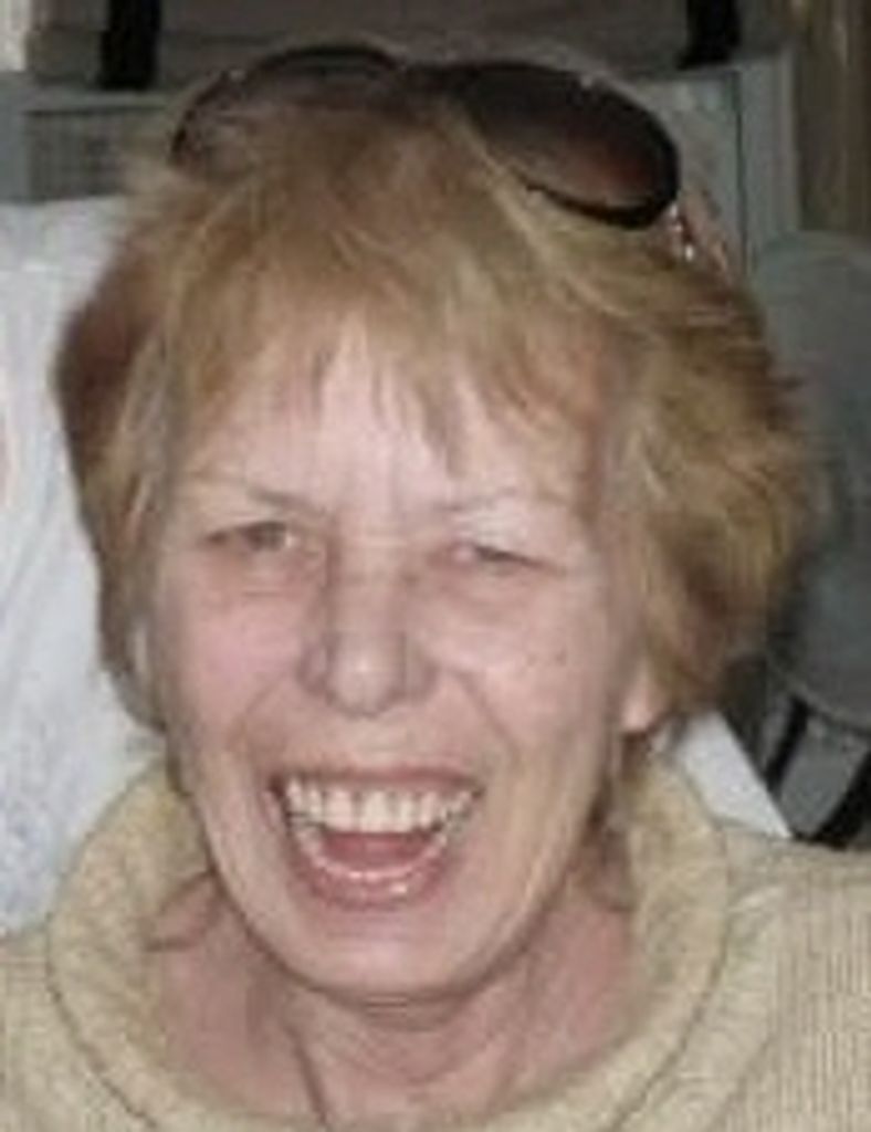 Judith S Pierandozzi Profile Photo