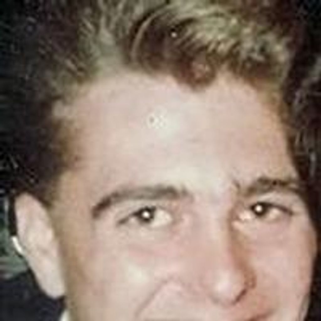 John Goff