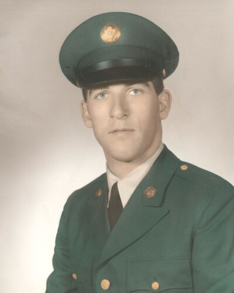 Theodore Clayton Marshall