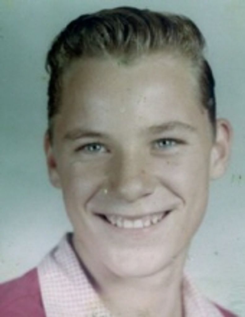 David "Hambone" Britt