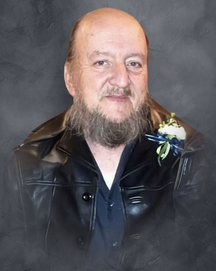 Thomas David Drake, Sr.