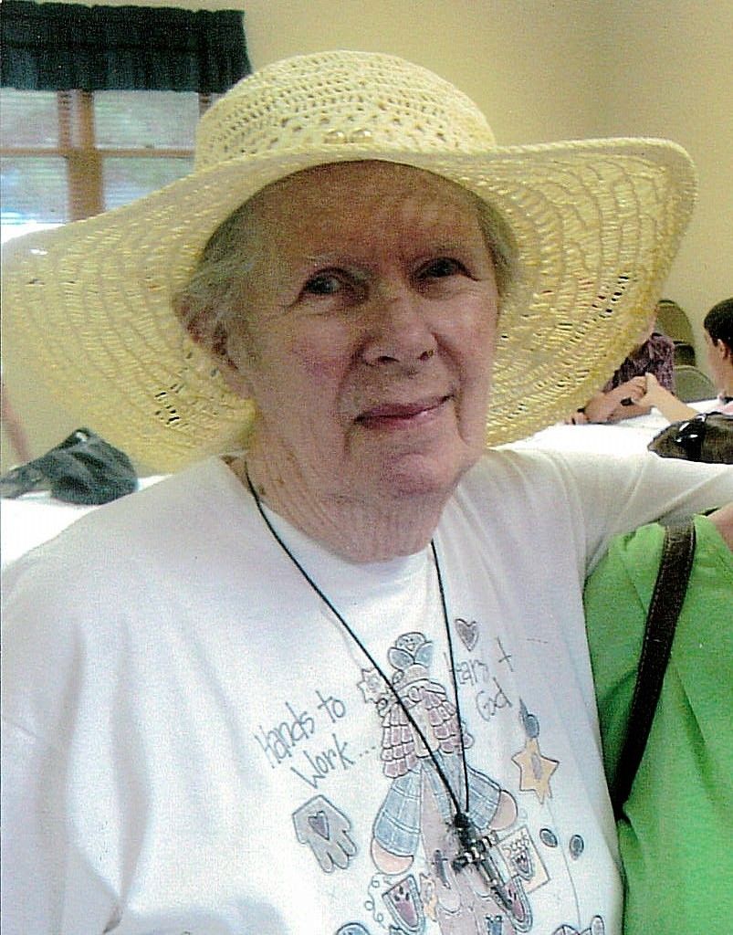Dorothea M. Woodman Profile Photo