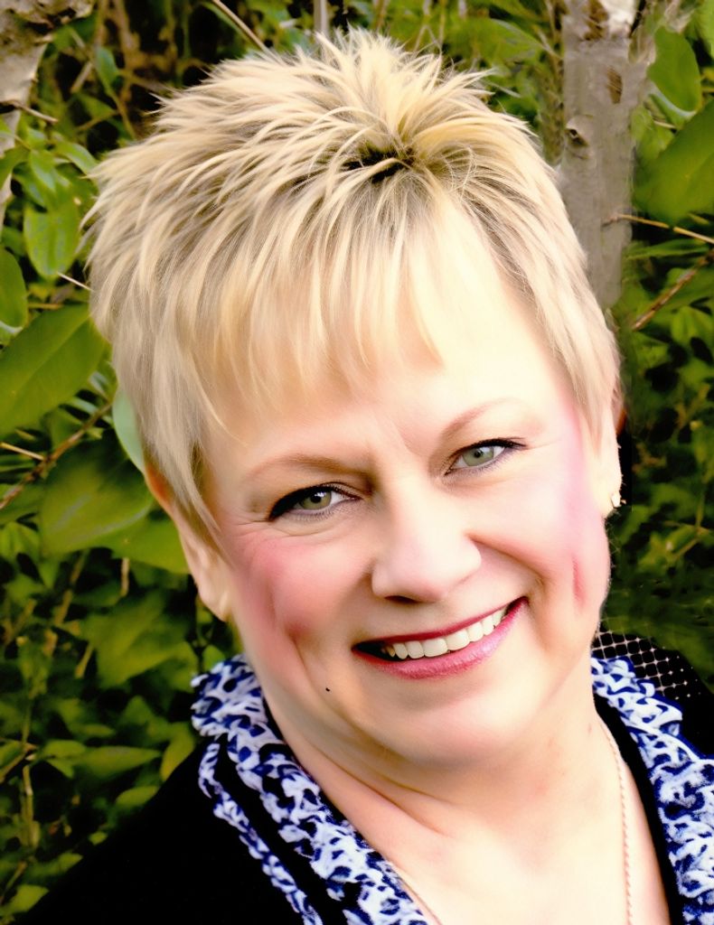 Jo Beverly Fain
