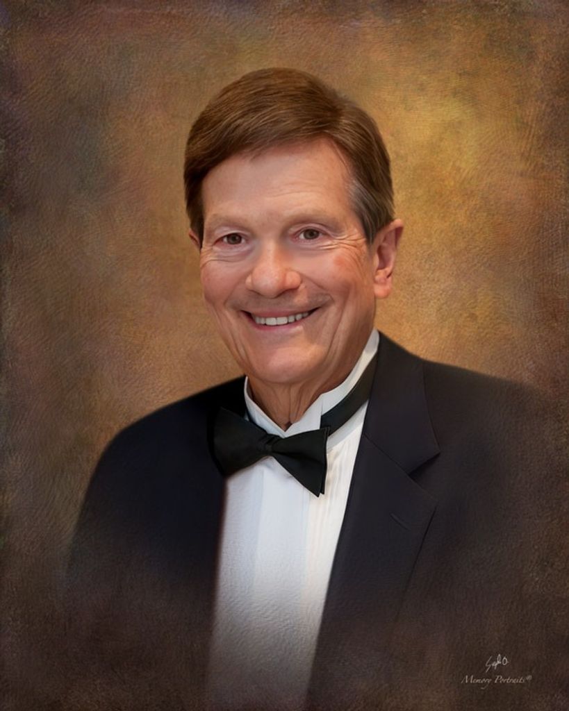 Henry Newton Bell, III