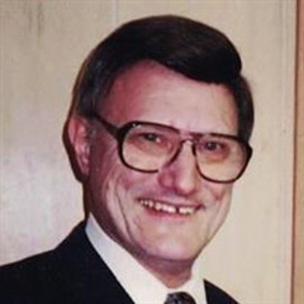 Wesley Allard